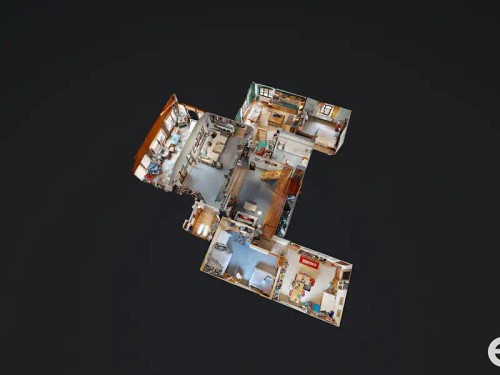 Prodej domu 573 m², pozemek 1944 m²