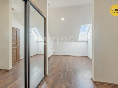 Prodej bytu 2+kk 44 m²