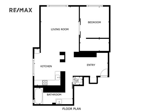 Prodej bytu 2+kk 77 m²