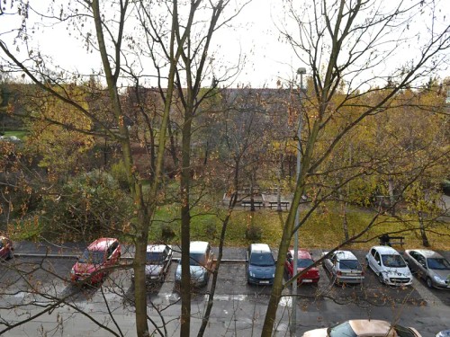 Prodaný byt 2+kk 40 m²