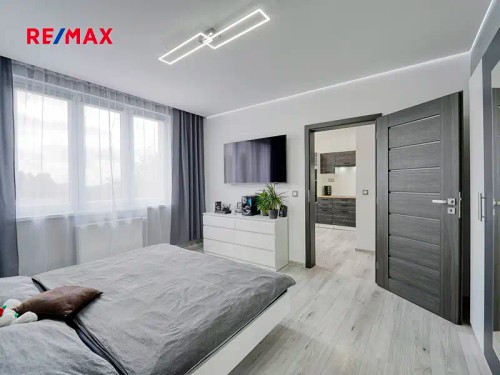 Prodej bytu 1+1 35 m²