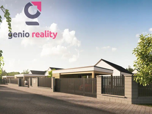 Prodej domu 99 m², pozemek 901 m²