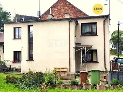 Prodej domu 107 m², pozemek 445 m²