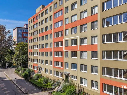 Prodej bytu 4+1 84 m²