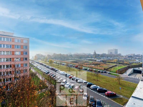 Prodaný byt 2+kk 40 m²