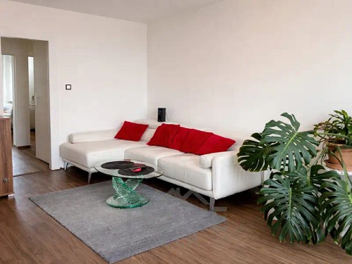 Prodej bytu 3+1 77 m²