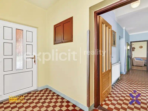 Prodej domu 122 m², pozemek 1312 m²