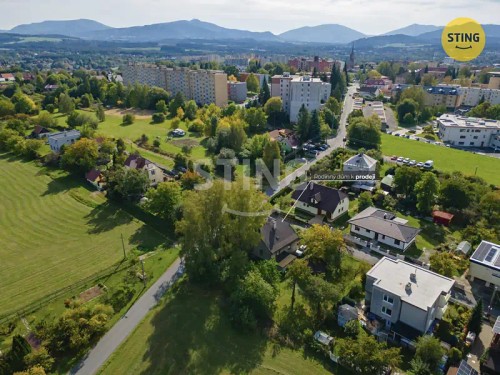 Prodej domu 189 m², pozemek 1168 m²