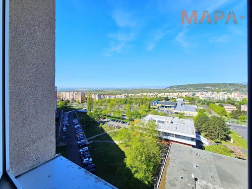 Prodaný byt 3+1 66 m²
