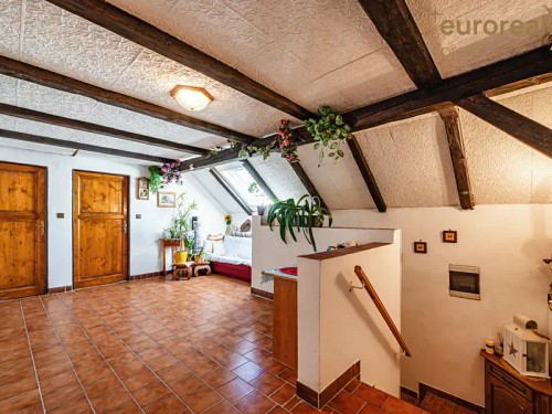 Prodej domu 250 m², pozemek 2807 m²