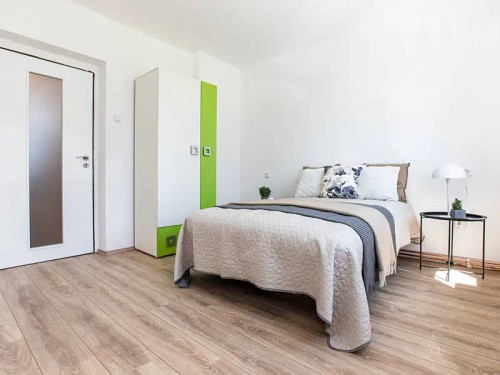 Prodej bytu 3+1 68 m²