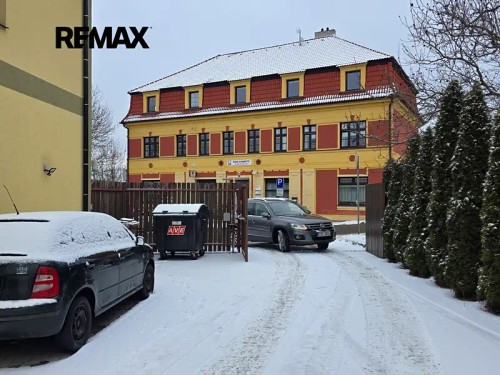 Prodej bytu 3+kk 75 m²