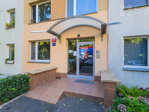 Prodej bytu 3+1 62 m²