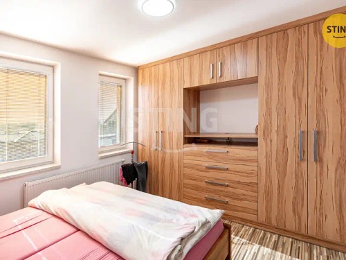 Prodej domu 130 m², pozemek 861 m²