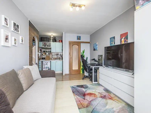Prodej bytu 2+kk 40 m²