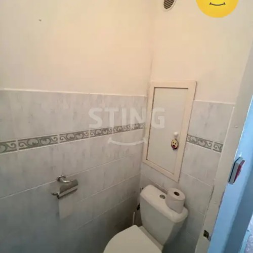 Prodej bytu 2+1 56 m²