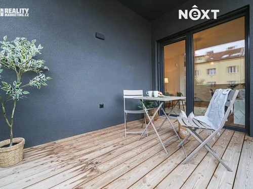 Prodej bytu 3+kk 71 m²