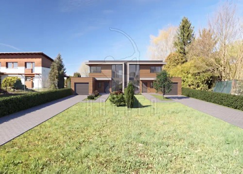 Prodej stavebního pozemku 1212 m²