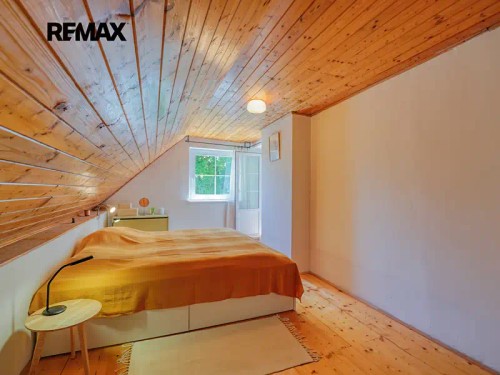 Prodej chaty 88 m², pozemek 1246 m²
