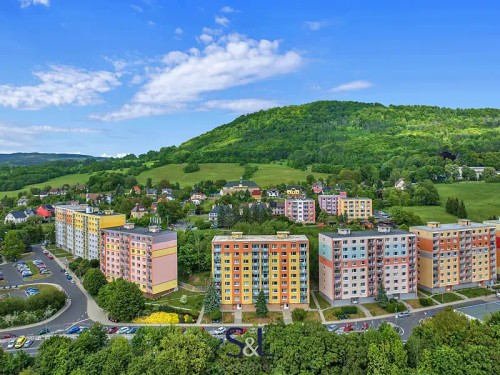 Prodej bytu 3+1 79 m²