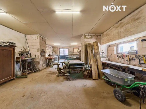 Prodej domu 769 m², pozemek 7038 m²