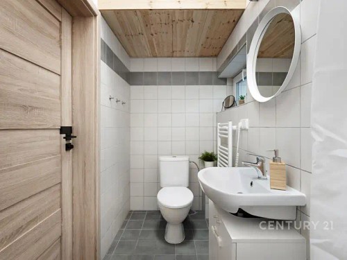 Prodej chalupy 73 m², pozemek 1039 m²