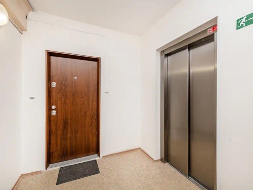 Prodaný byt 4+kk 74 m²