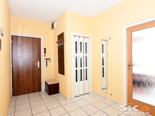 Prodaný byt 3+1 79 m²