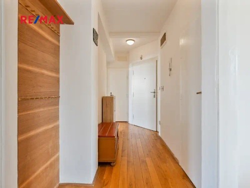 Prodaný byt 2+1 66 m²