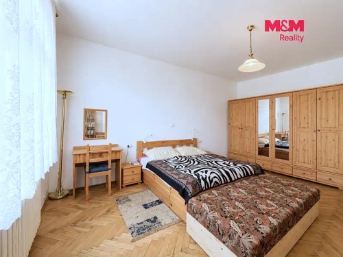 Prodej bytu 3+1 106 m²
