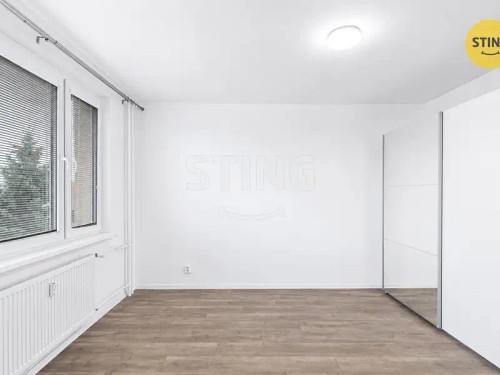 Prodej bytu 3+1 73 m²