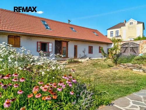 Prodej domu 157 m², pozemek 2275 m²