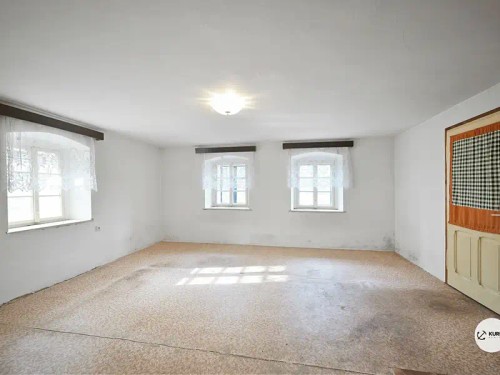 Prodej domu 90 m², pozemek 5661 m²