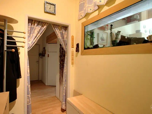 Prodaný  byt 2+kk 54 m²