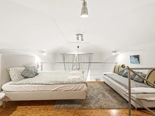 Prodaný byt 2+1 65 m²