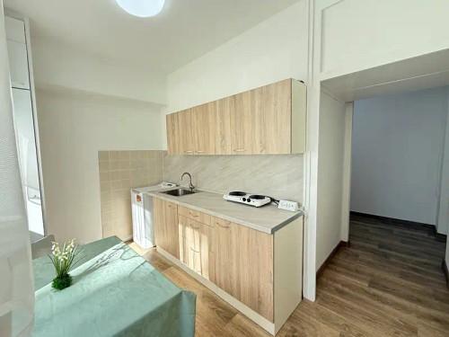 Prodaný byt 1+1 37 m²