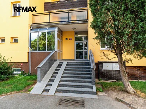 Prodej bytu 4+1 86 m²