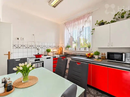 Prodej bytu 3+1 76 m²
