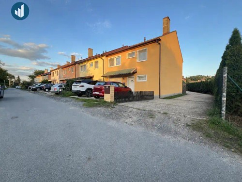 Prodej domu 150 m², pozemek 183 m²