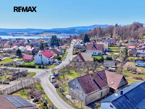 Prodej domu 94 m², pozemek 559 m²