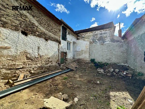 Prodej chalupy 29 m², pozemek 96 m²