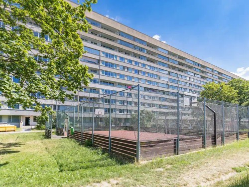 Prodej bytu 2+kk 40 m²