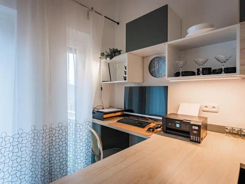 Prodaný byt 1+kk 35 m²
