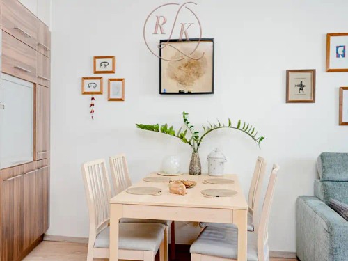 Prodaný byt 3+kk 73 m²