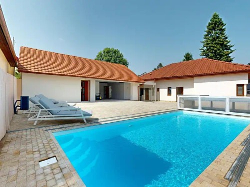 Prodej domu 190 m², pozemek 617 m²