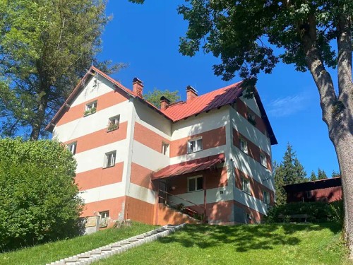 Prodaný byt 2+1 63 m²