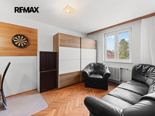 Prodej domu 122 m², pozemek 378 m²