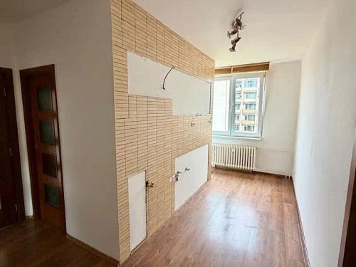 Prodej bytu 3+1 66 m²