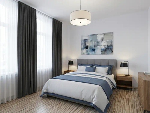Prodaný byt 2+kk 67 m²