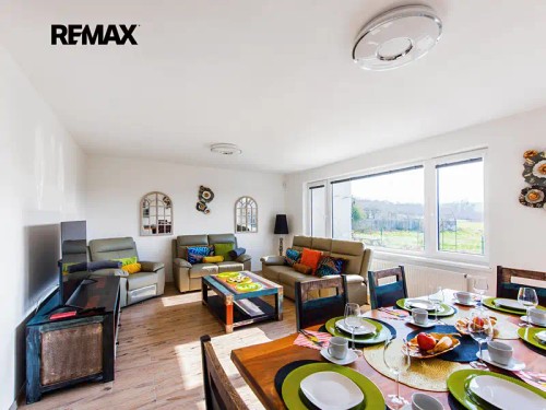 Prodej domu 200 m², pozemek 802 m²